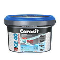 Графит Ceresit CE-40 1|2 до 10 мм