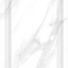 KR72000F Керамическая плитка для стен Armonia Estatuaria Capitel Blanco Rectificado 25x75_72*1,5