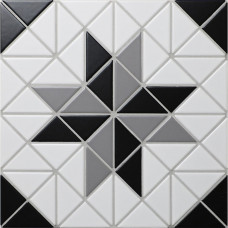 Мозаика Albion Astra Grey (TR2-CL-BL2) 259х259