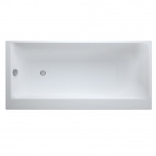 Акриловая ванная SMART 170 L