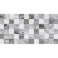 Керамическая плитка Prado Mosaic Gray 30*60_0.9
