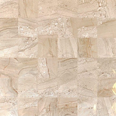 Керамическая плитка для стен Kerasol Daino Mosaico Beige Rectificado 30x90_48,6/1,35