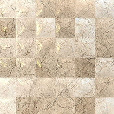 Керамическая плитка для стен Kerasol Palmira Mosaico Sand Rectificado 30x90_48,6/1,35