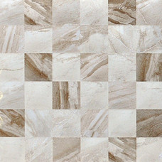 Керамическая плитка настенная Mosaico Crema Rectificado 30x90