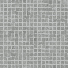 600080000351 Керамогранит  Materia Carbonio Mosaico Roma 30x30