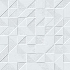 Настенная плитка Origami Blanco 25х75