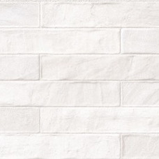 Плитка настенная Brick XL Blanco 25х75