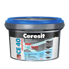 Латте Ceresit CE-40 1|2 до 10 мм