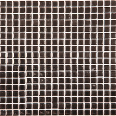 JH-401 (M) стекло (15х15х4) 305х305 (мелкая черная-0,093 м.кв.)