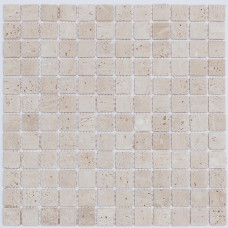 Мозаика камень матовый 29,8х29,8 чип 2,3х2,3