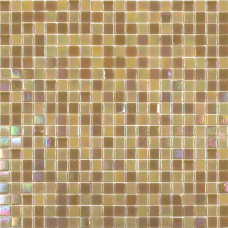 Мозаика коричневый (сетка, чип 1,5х1,5) 32,7х32,7