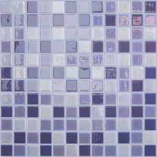 Мозаика Lux № 405 (на сетке) 31,7х31,7