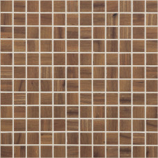 Мозаика Wood № 4200 (на сетке) 31,7х31,7