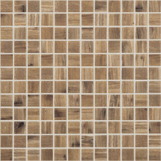Мозаика Wood № 4201 (на сетке) 31,7х31,7