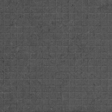 Плитка настенная черный мозаика 20х60
