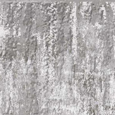 08-03-06-1338 Troffi Rigel Декор серый  20х40