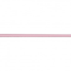 Стеклянный спецэлемент Universal Glass Розовый 3х75