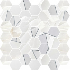 DW7ONX25 Mosaic Onyx Titan  Декор 316х297 (5 шт в уп)