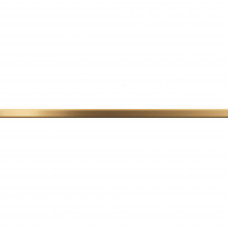 Бордюр Sword Gold 50х1,3