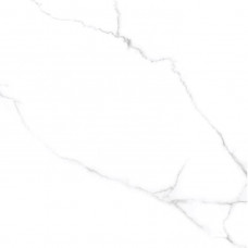 Керамогранит Atlantic White белый матовый 60x60_1,44