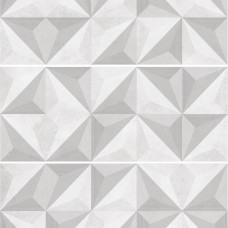 Керамическая плитка Nuar Серый 02 25х60