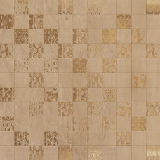 Декор Mosaic Gold Vesta 30,5х30,5