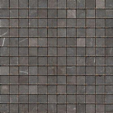 Мозаика BsTumbled 23х23 (30х30х9), натуральный мрамор