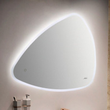 Зеркало с LED-подсветкой 