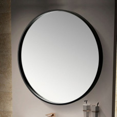 Зеркало интерьерное MELANA-600 круглое