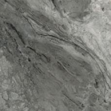 Керамогранит MarbleSet Иллюжн Темно-серый 60х120