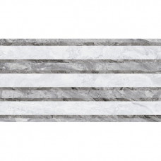 Керамическая плитка Prado Lines Gray 30х60