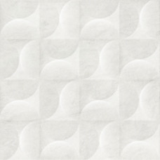 Керамическая плитка Lauretta white 04 30х90