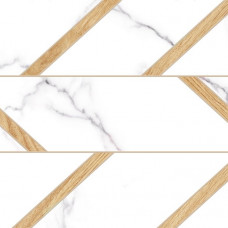 Плитка облицовочная Vega GT орнамент 40х27