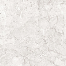 Керамогранит Emil white светло-серый полированный 60х60_1,44