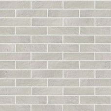Керамическая плитка Brickone Bianco Manhattan 7,4x31