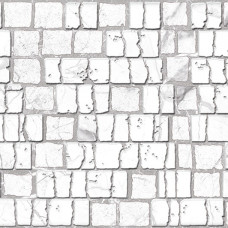Керамическая плитка LAURENT рельеф 24,6х74