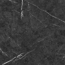 Керамогранит Pietra Moca темно-серый полир. 60х60