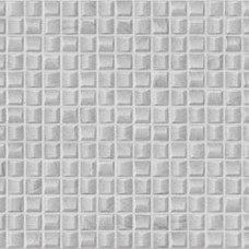 Керамогранит Supreme grey mosaic wall 02 25x60