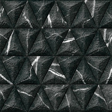 Керамическая плитка Hardrock Trigon Dark 30х60_0,9