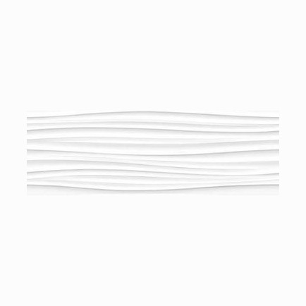 Керамогранит Marella white wall 02