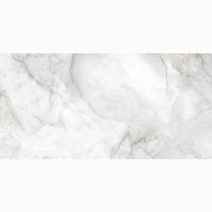Керамогранит Grand Classic Luxor White Carving 80х160