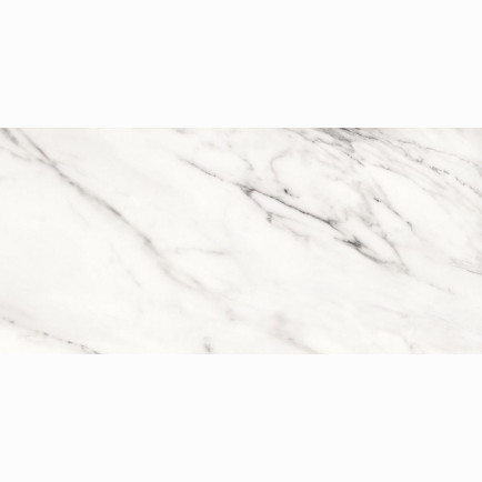 Керамогранит Meissen Bliss белый ректификат 60x120