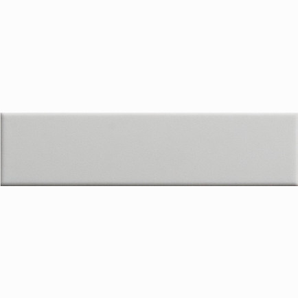 Керамическая плитка Biscuit Plain Bianco 5x20_0,46