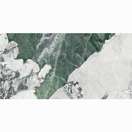 Керамогранит Esmeralda_GT Зеленый 60x120_1,44