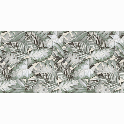 Керамогранит Tropical_GT Зеленый 60x120_1,44