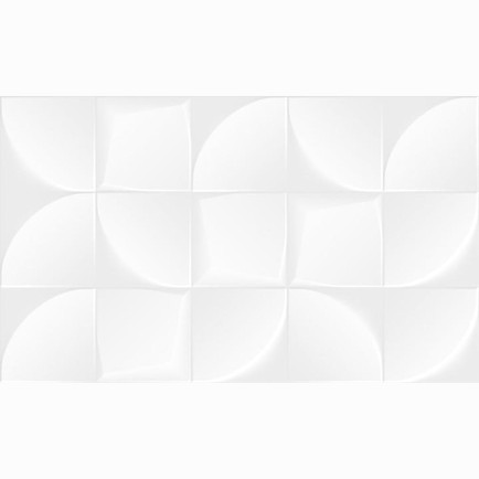 Керамогранит Nature white wall 02 30x50_1,2