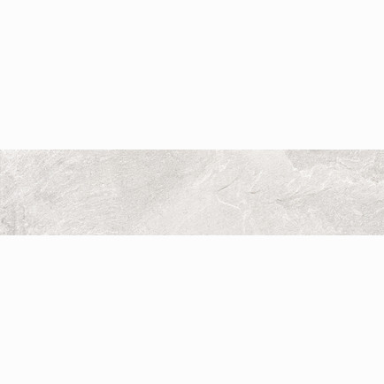 Керамогранит Santorini White лаппатированный 20*90_1.62