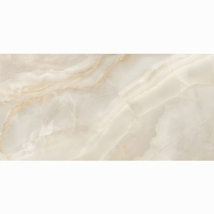 Керамогранит Onyx Breez Crema sugar-эффект 60*120_1.44
