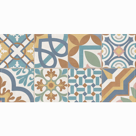 Керамическая плитка Design Art Mix 3 30х60_1,8