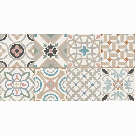 Керамическая плитка Design Art Mix 2 30х60_1,8